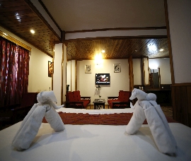 room
