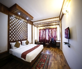 room