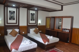 room