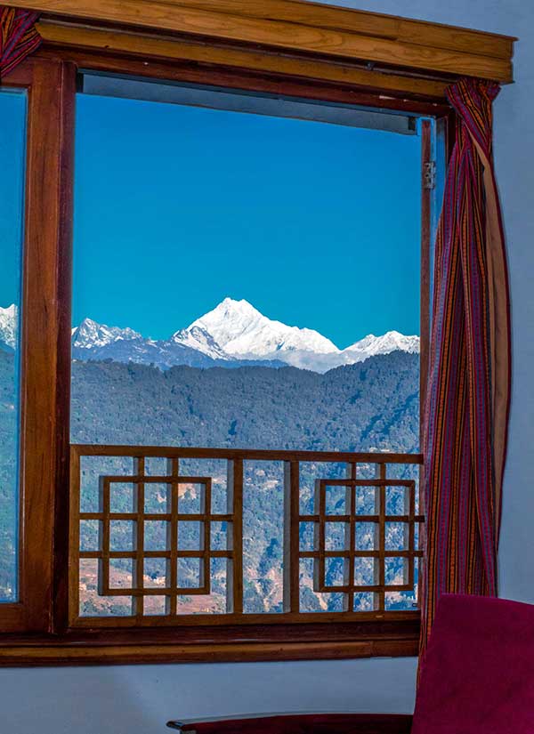 Yangthang Group of Hotels